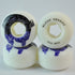 Blood Orange - 52mm/56mm/58mm Street Rounded 99A